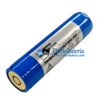 Batería para PLC JW-Y-2.6 [Batería de repuesto]